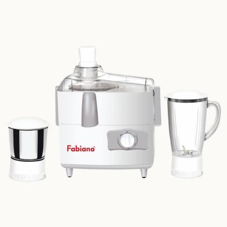 Fabiano Dynamic Juicer Mixer Grinder 550 Watts (JMG) With 2 Years Warranty-0