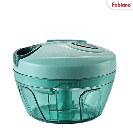 Fabiano Handy Chopper 400 ml-0