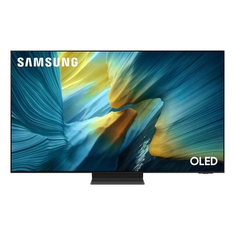 Samsung 163 cm (65 Inch) 4K OLED Smart LED TV, Graphite Black, 65S95F