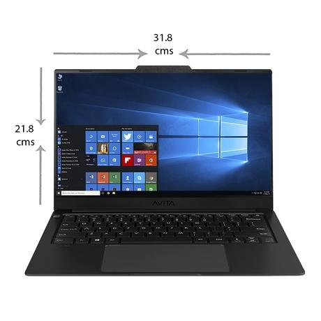 10th Gen Avita Liber V14 Price AVITA Liber V14 A8INR672-MB Laptop