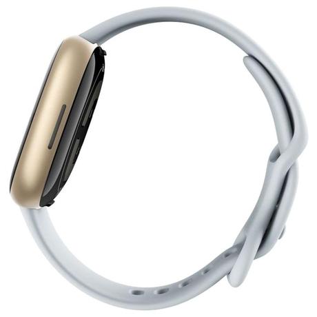 Buy Fitbit Sense 2 Smart Watch with Water Resistance, Blue Mist