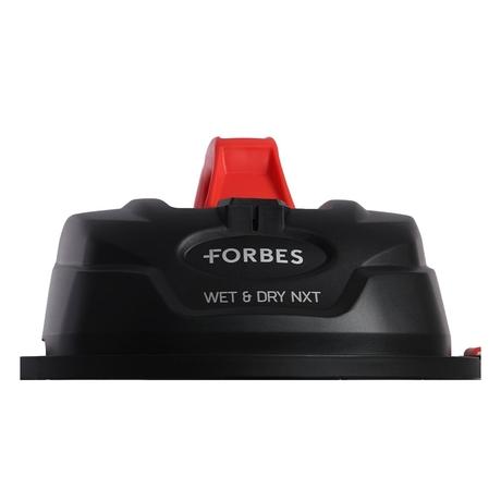 Forbes Wet and Dry NXT Compact Vacuum Cleaner with 12 litres Dust Capacity-5