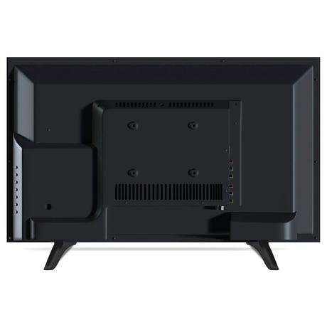 Foxsky 60.96 cm (24 Inch) HD Ready LED TV, 24FSN-5
