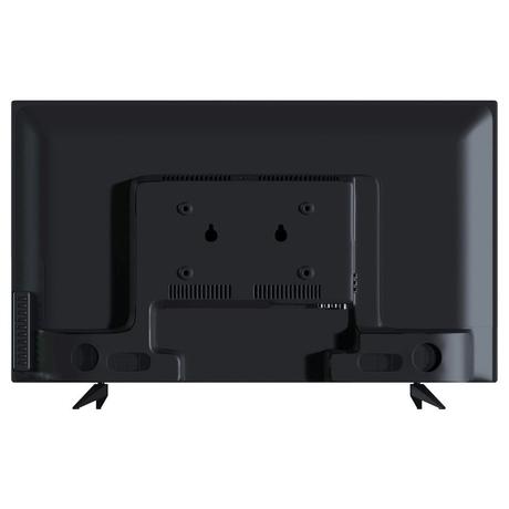 Foxsky 101.6 cm (40 inch) Full HD LED Smart TV, 2K Series 40FSFHS, Black-5