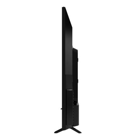 Foxsky 109.22 cm (43 inch) 4K Smart WebOS LED TV Edition with A5 AI Processor and 60 Hz Refresh Rate, Magic remote capability, 43FSWEBOS 2024-12