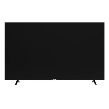 Foxsky 109.22 cm (43 inch) 4K Smart WebOS LED TV Edition with A5 AI Processor and 60 Hz Refresh Rate, Magic remote capability, 43FSWEBOS 2024-7