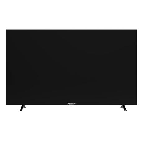 Foxsky 109.22 cm (43 inch) 4K Smart WebOS LED TV Edition with A5 AI Processor and 60 Hz Refresh Rate, Magic remote capability, 43FSWEBOS 2024-7