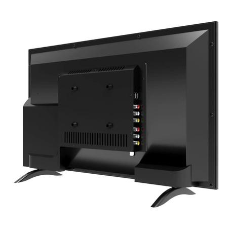 Buy Foxsky 80 cm (32 inches) HD Ready QLED Smart Google TV with