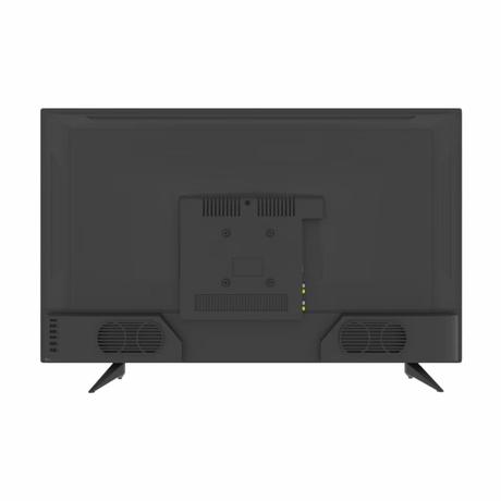 Foxsky 109 cm (43 inch) Full HD Smart LED TV 43FS-Voice (Black) 2025-12