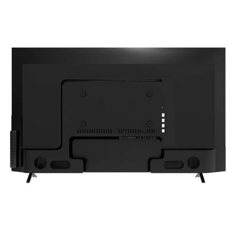 Foxsky 109 cm (43 inch) 4K Ultra HD QLED Smart Tizen TV with Dolby Audio (43FS TIZEN) 2026, Black-3