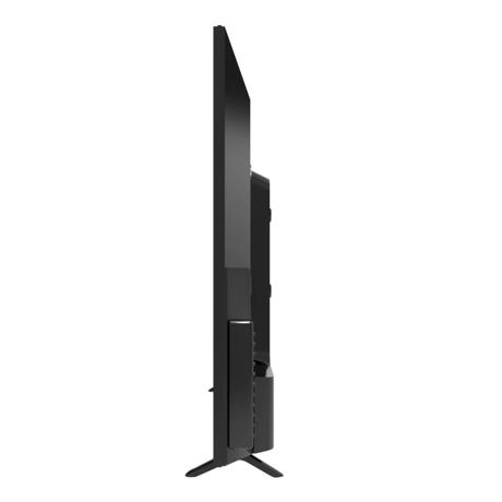Foxsky 109 cm (43 inch) 4K Ultra HD QLED Smart Tizen TV with Dolby Audio (43FS TIZEN) 2026, Black-4