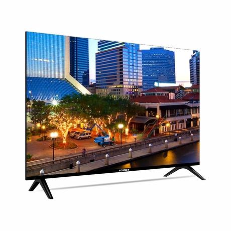 Foxsky 127 cm (50 inch) FHD Smart LED TV, 50FSVS-1
