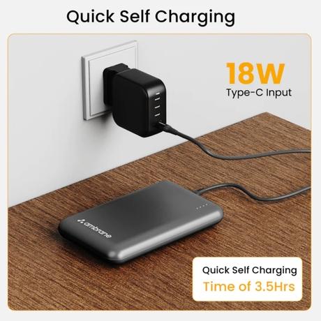 Power Bank Charger Ubiolabs Pwb1071 Power Bank Ubio Labs Car