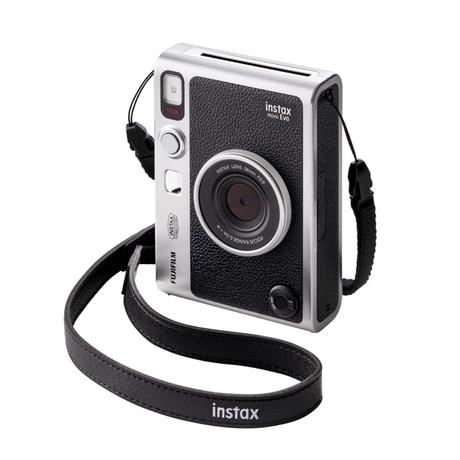 Fujifilm Mini Evo Premium Edition Box 20 shots, Gray Stone-5