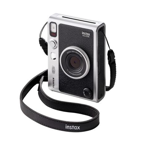 Fujifilm Mini Evo Premium Edition Box 20 shots, Gray Stone-5