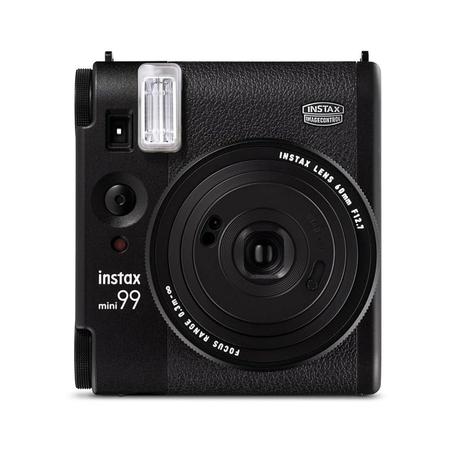 Fujifilm Mini 99 Instant Camera, Black-1