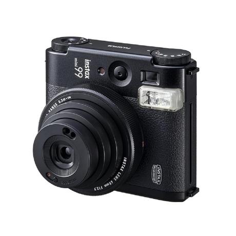 Fujifilm Mini 99 Instant Camera, Black-2