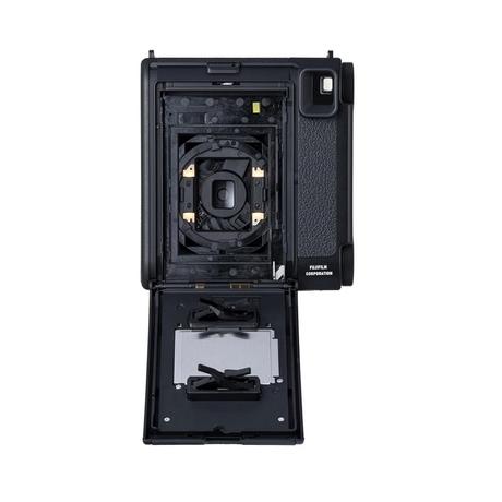Fujifilm Mini 99 Instant Camera, Black-4
