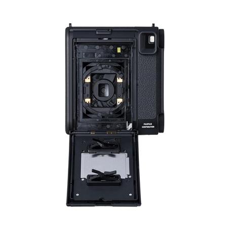 Fujifilm Mini 99 Instant Camera, Black-4