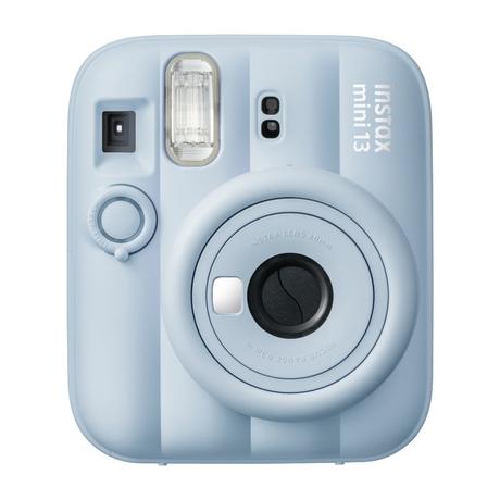 Fujifilm Instax Mini 13 Instant Camera, Blue EXD-3