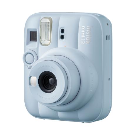 Fujifilm Instax Mini 13 Instant Camera, Blue EXD-4