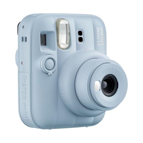 Fujifilm Instax Mini 13 Instant Camera, Blue EXD-5