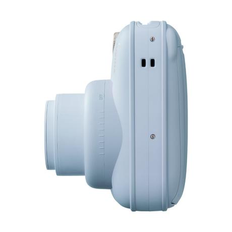 Fujifilm Instax Mini 13 Instant Camera, Blue EXD-6