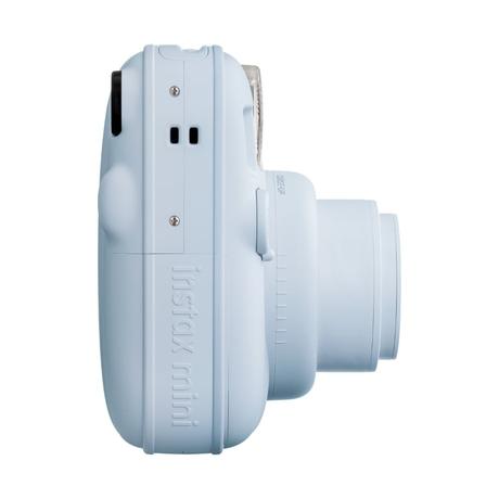Fujifilm Instax Mini 13 Instant Camera, Blue EXD-7