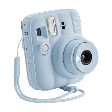 Fujifilm Instax Mini 13 Instant Camera, Blue EXD-9