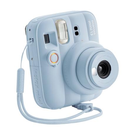 Fujifilm Instax Mini 13 Instant Camera, Blue EXD-9