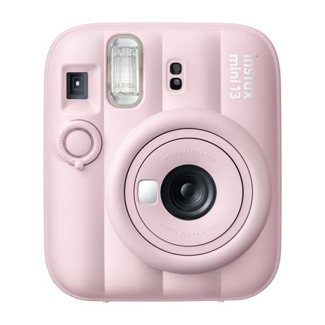 Fujifilm Instax Mini 13 Instant Camera, Pink EXD-0