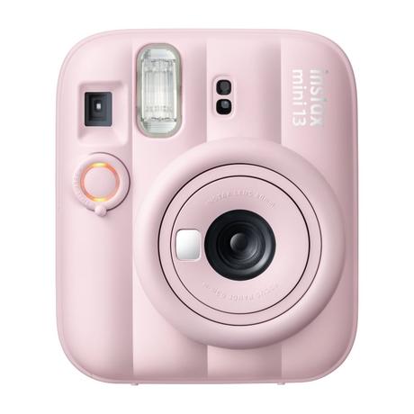 Fujifilm Instax Mini 13 Instant Camera, Pink EXD-1