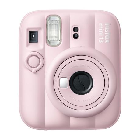 Fujifilm Instax Mini 13 Instant Camera, Pink EXD-3