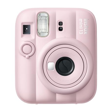 Fujifilm Instax Mini 13 Instant Camera, Pink EXD-3