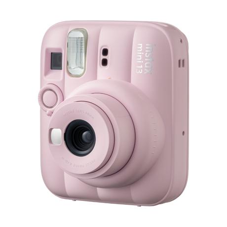 Fujifilm Instax Mini 13 Instant Camera, Pink EXD-4