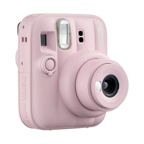 Fujifilm Instax Mini 13 Instant Camera, Pink EXD-5