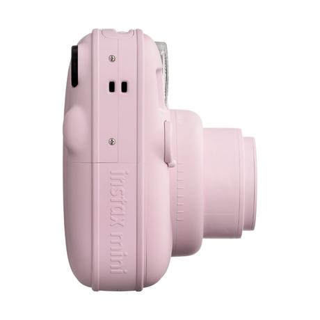 Fujifilm Instax Mini 13 Instant Camera, Pink EXD-7