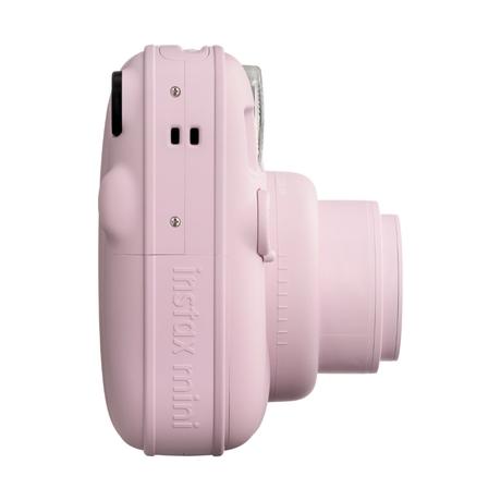 Fujifilm Instax Mini 13 Instant Camera, Pink EXD-7