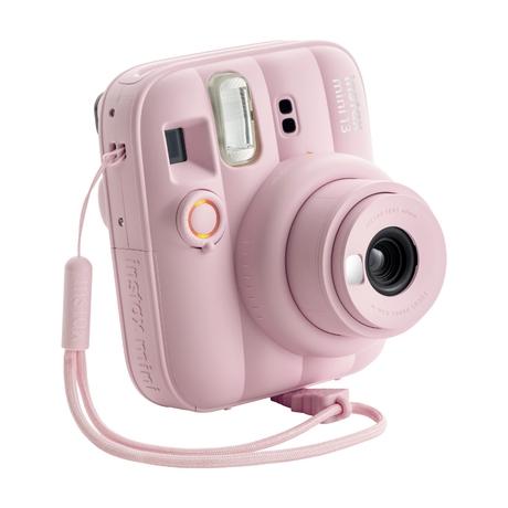 Fujifilm Instax Mini 13 Instant Camera, Pink EXD-9