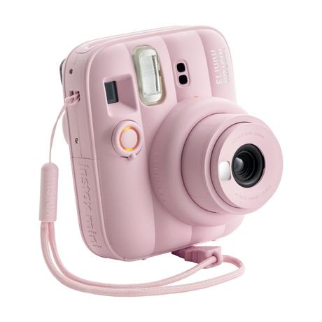 Fujifilm Instax Mini 13 Instant Camera, Pink EXD-9