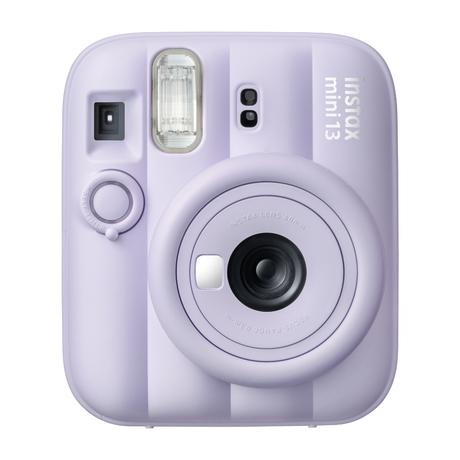 Fujifilm Instax Mini 13 Instant Camera, Purple EXD-0