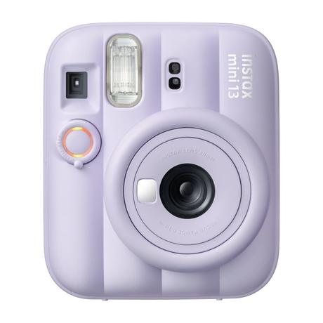 Fujifilm Instax Mini 13 Instant Camera, Purple EXD-1