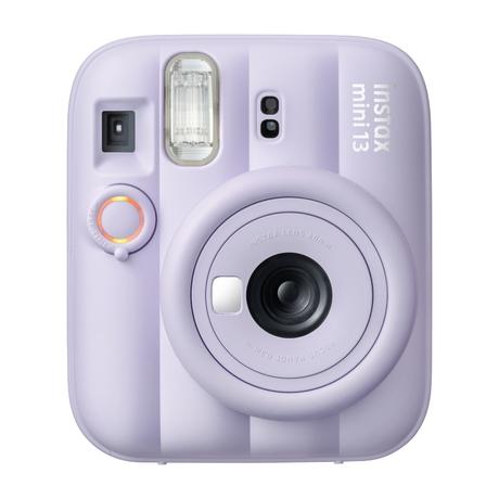 Fujifilm Instax Mini 13 Instant Camera, Purple EXD-1
