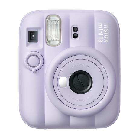 Fujifilm Instax Mini 13 Instant Camera, Purple EXD-3