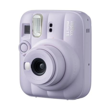 Fujifilm Instax Mini 13 Instant Camera, Purple EXD-4