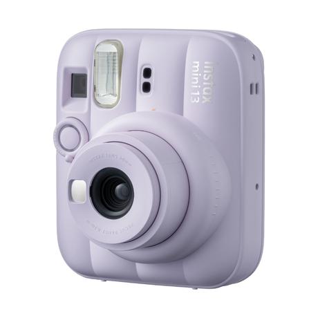 Fujifilm Instax Mini 13 Instant Camera, Purple EXD-4