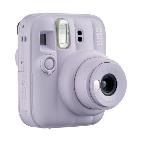 Fujifilm Instax Mini 13 Instant Camera, Purple EXD-5