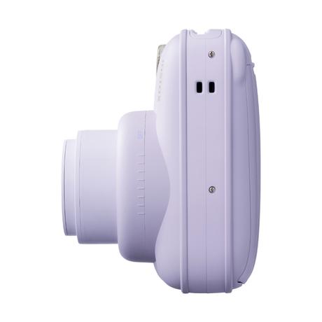 Fujifilm Instax Mini 13 Instant Camera, Purple EXD-6