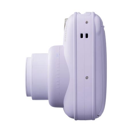 Fujifilm Instax Mini 13 Instant Camera, Purple EXD-6
