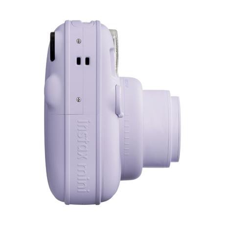 Fujifilm Instax Mini 13 Instant Camera, Purple EXD-7